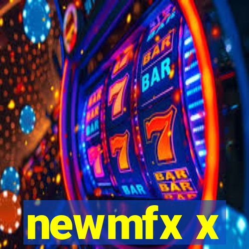 newmfx x